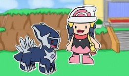 宝可梦za最新爆料,最新爆料揭示神秘新角色与颠覆性剧情转折